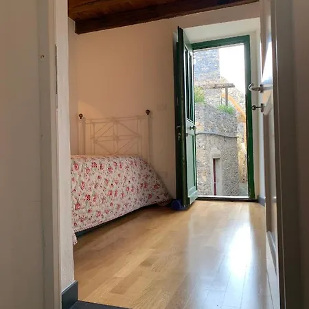 Cassa Di Loggia - Medieval 公寓