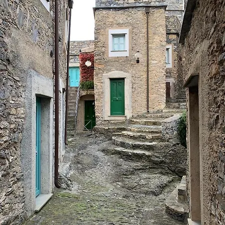 Διαμέρισμα Cassa Di Loggia - Medieval CASTELBIANCO
