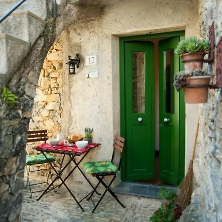 公寓 Cassa Di Loggia - Medieval CASTELBIANCO