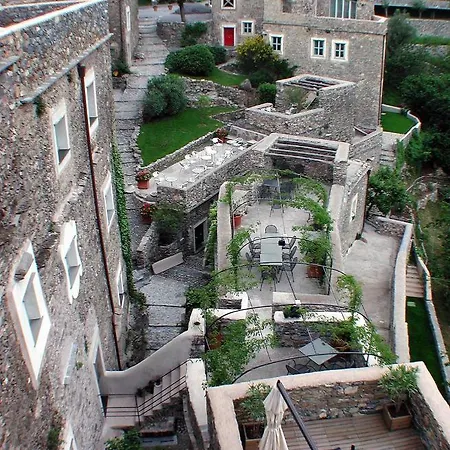 公寓 Cassa Di Loggia - Medieval